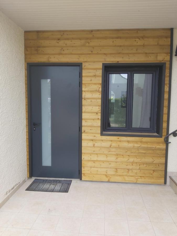 Superbe studio 15 m²,proche Disney, Asterix, CDG Gressy Exterior foto